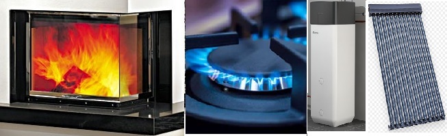 The most favorable heating